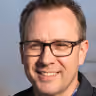 Profile image for Miles Hart, Away View editorial pen name