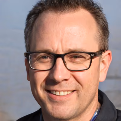 Profile image for Miles Hart, Away View editorial pen name